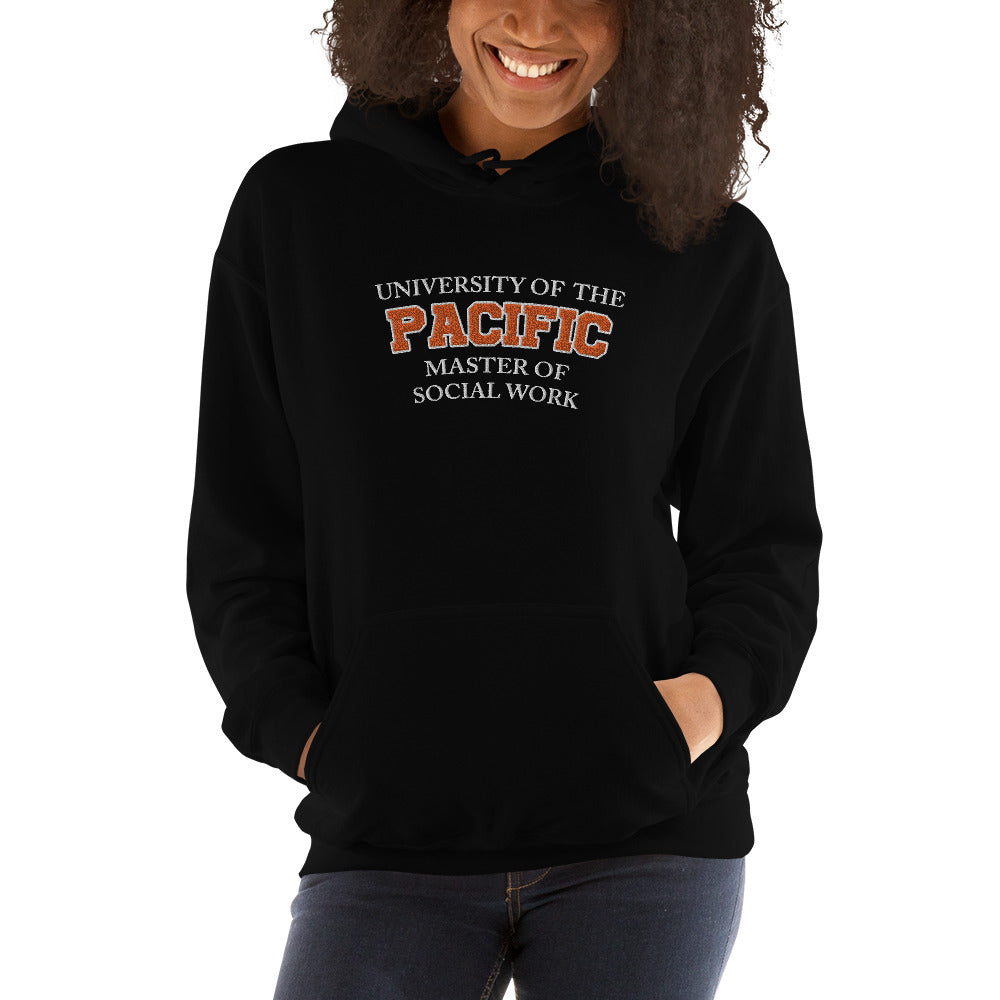 Unisex Hoodie - To shopify