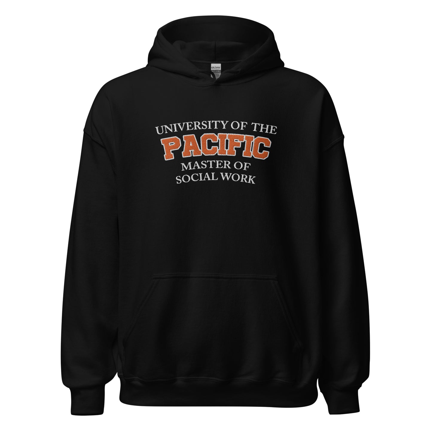 Unisex Hoodie - To shopify