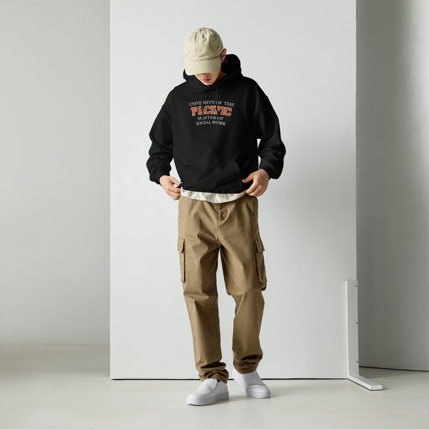 Unisex Hoodie - To shopify