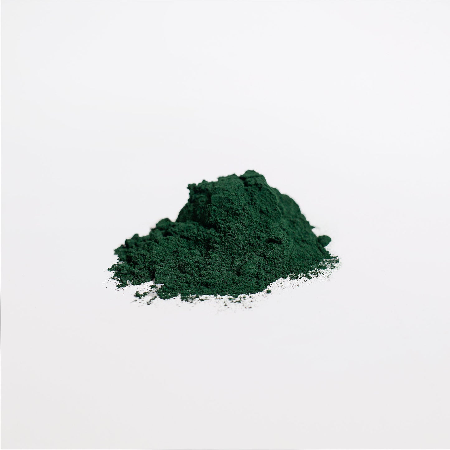 Organic Spirulina Powder - Nutrient-Rich Superfood for Vitality and Wellness